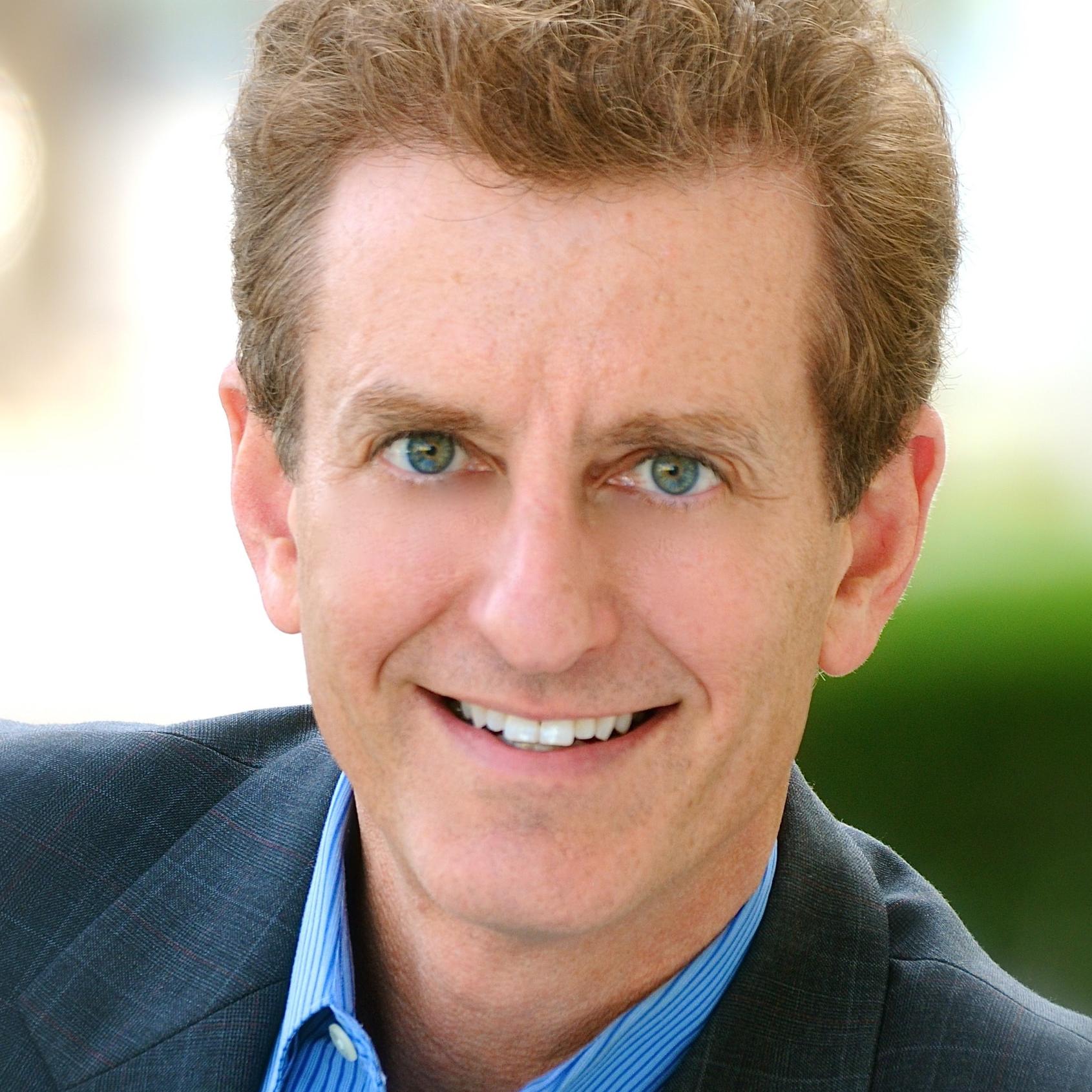Todd Buchholz