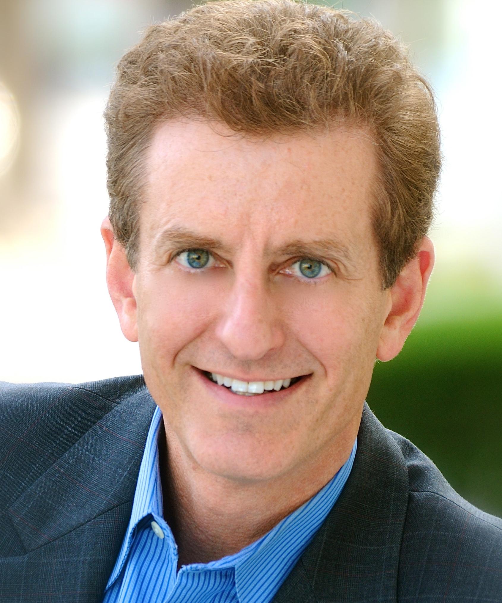 Todd Buchholz