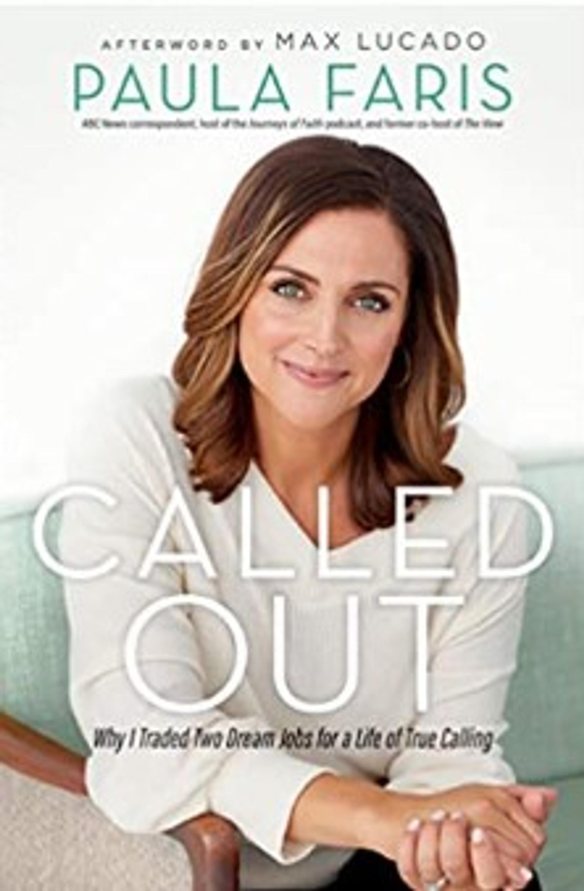 Called Out: Why I Traded Two Dream Jobs for a Life of True Calling