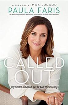 Called Out: Why I Traded Two Dream Jobs for a Life of True Calling