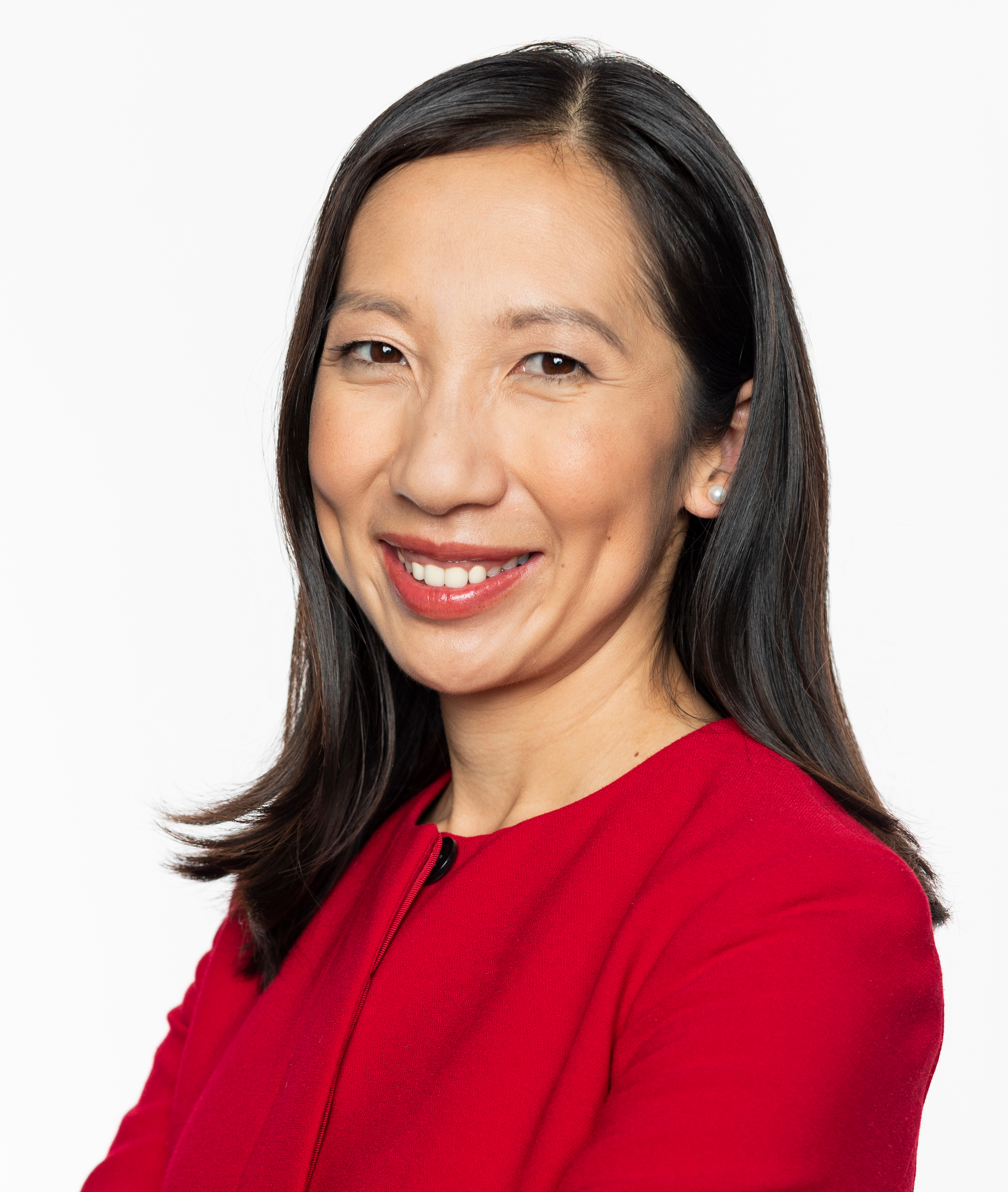 Leana Wen