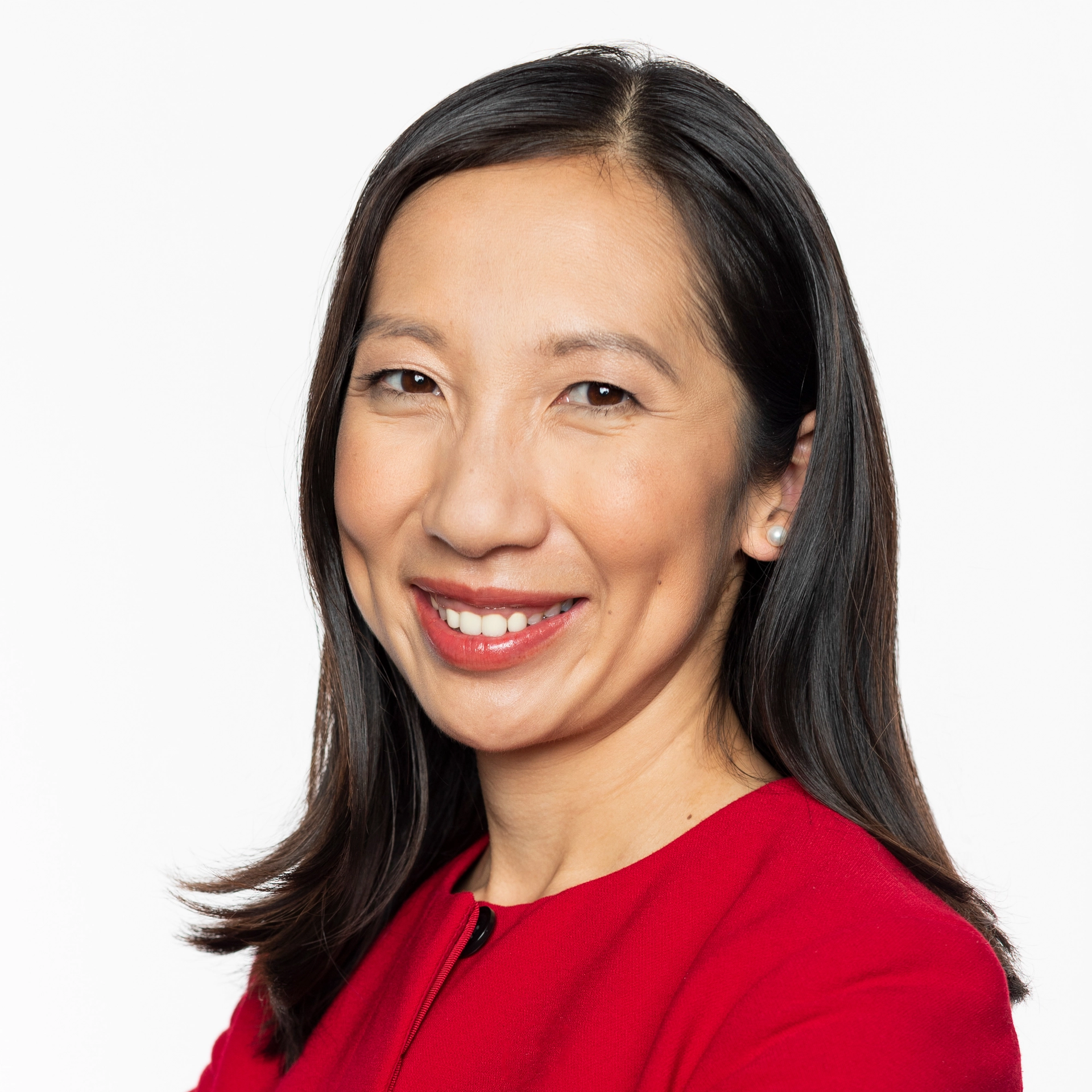 Leana Wen