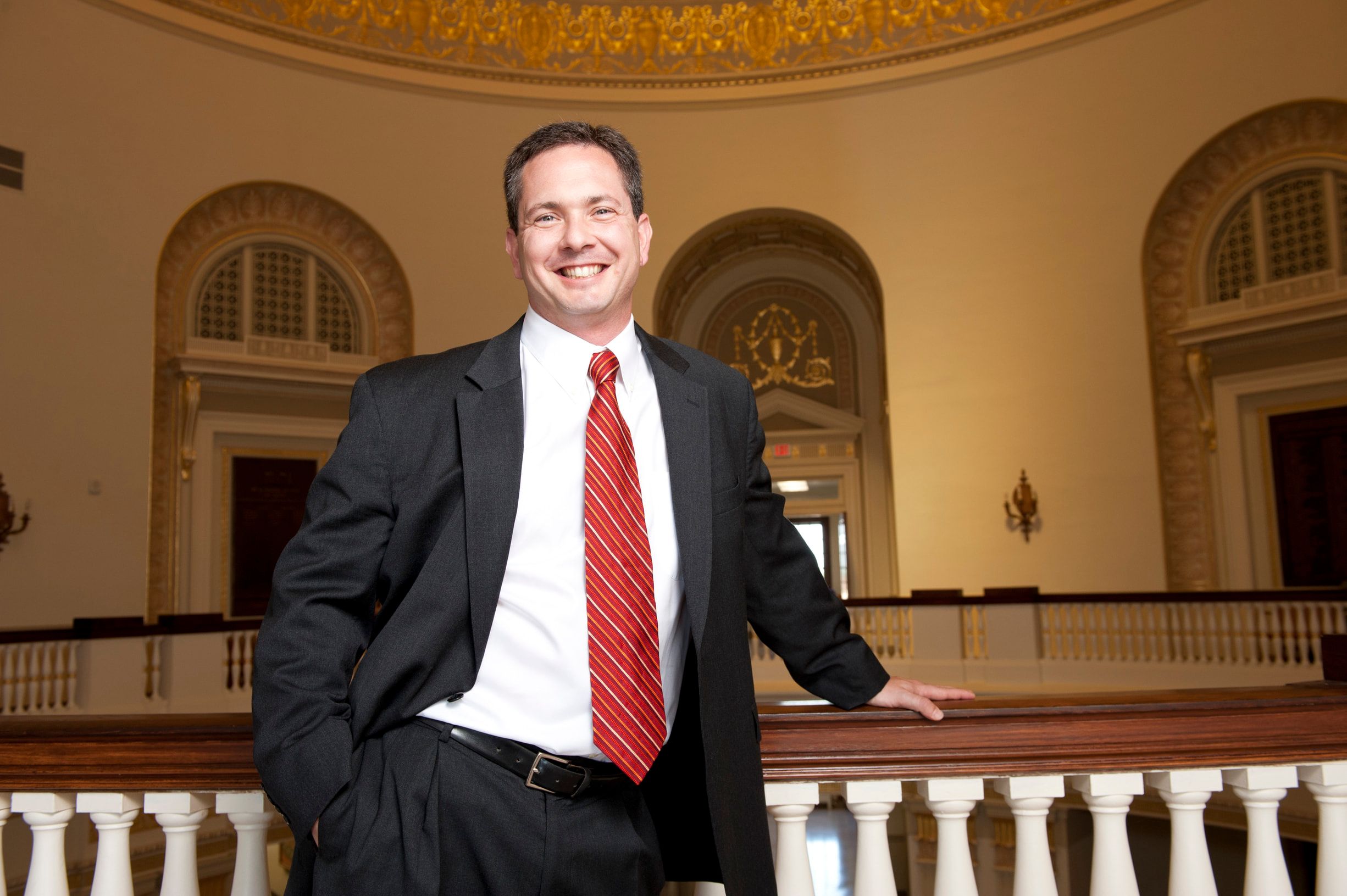 Jeffrey Engel