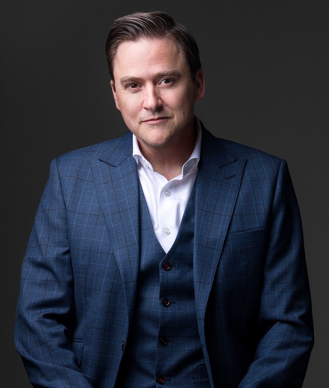 Greg McKeown