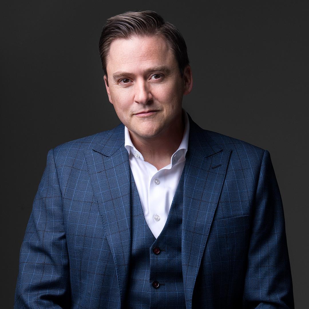 Greg McKeown