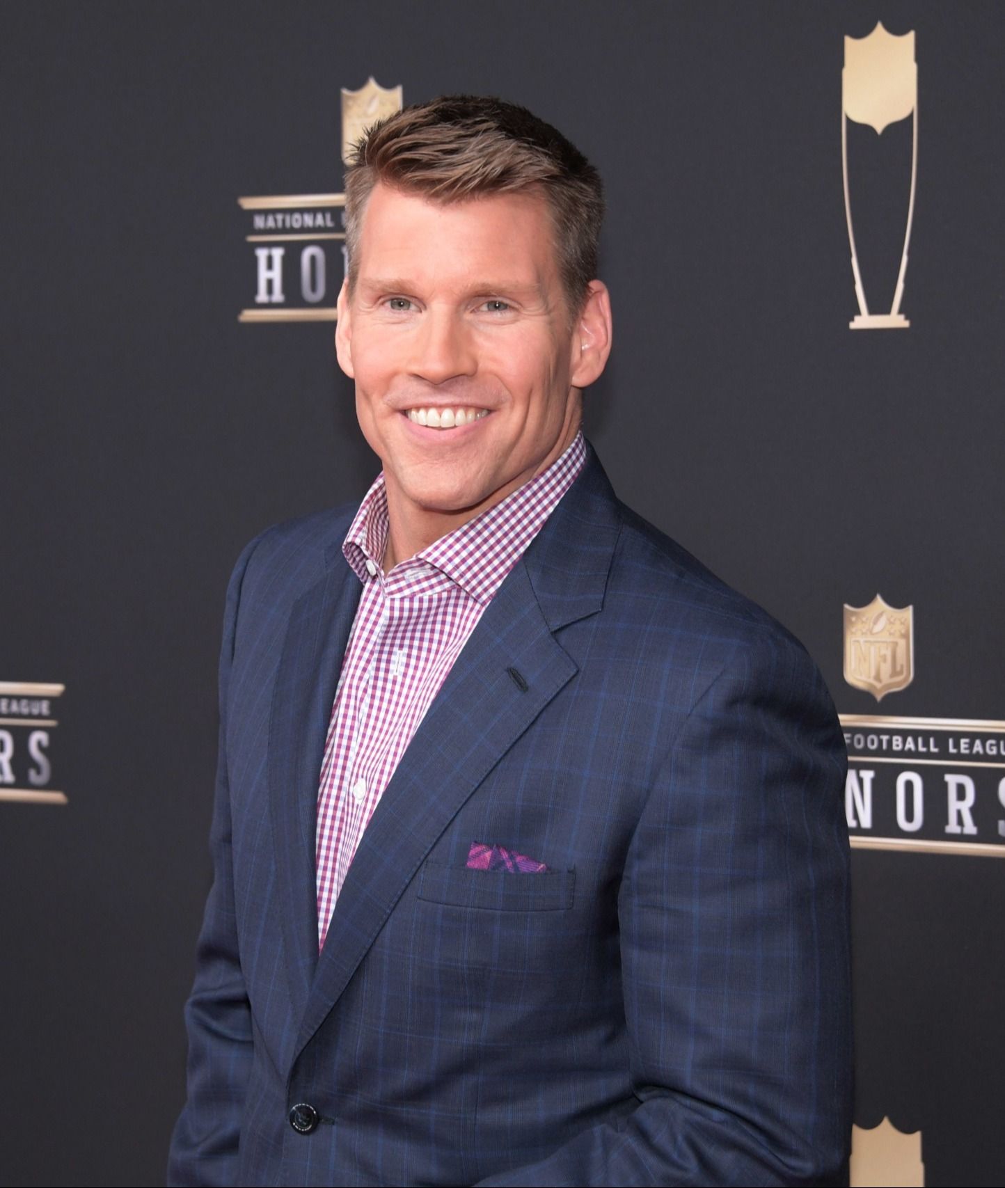 Scott Hanson