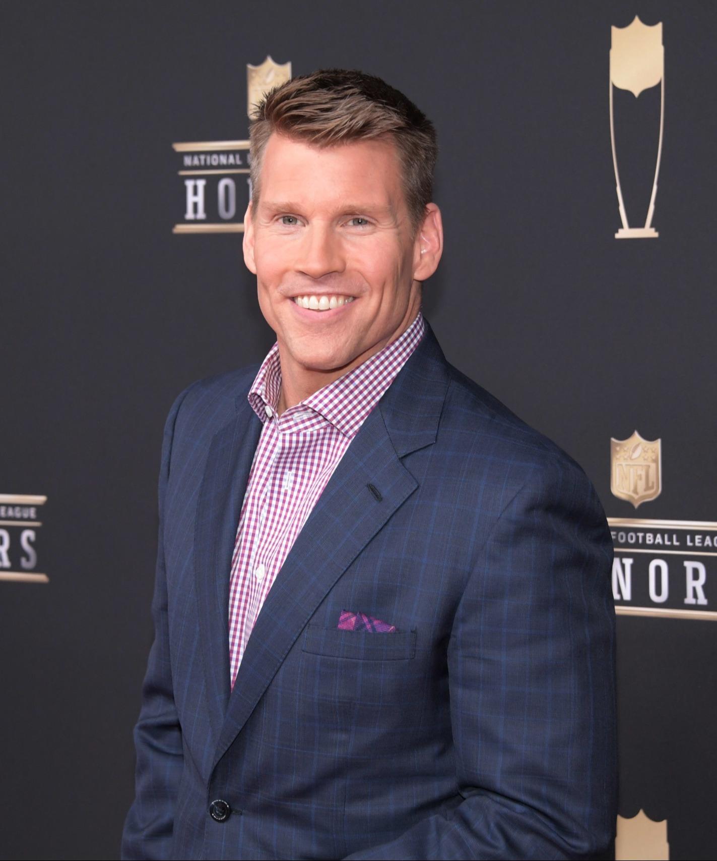 Scott Hanson