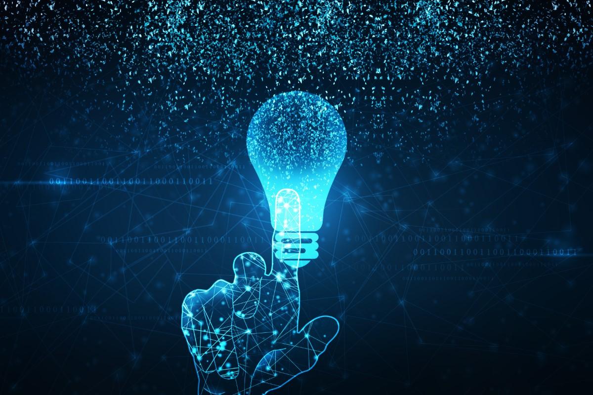 The Generative AI Revolution Elevates Idea Curation Over Creation