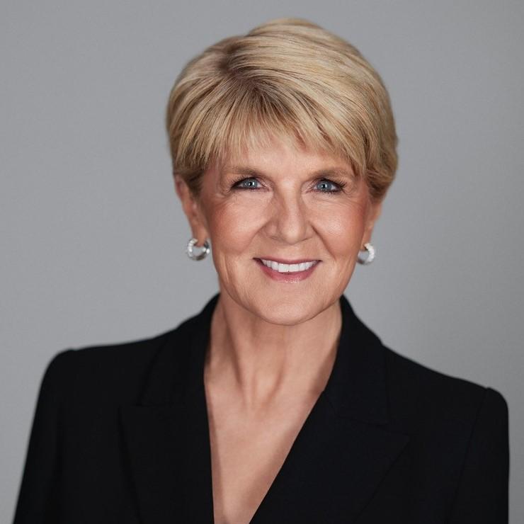 Julie Bishop