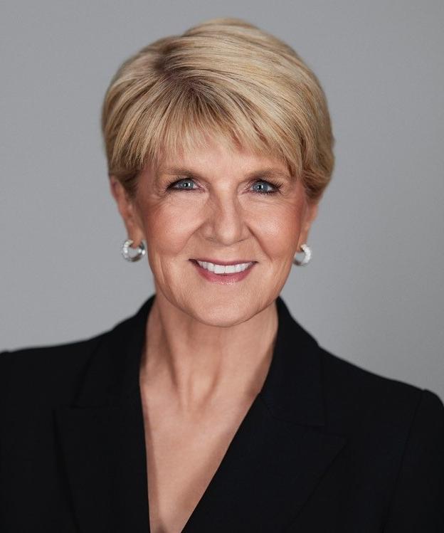Julie Bishop
