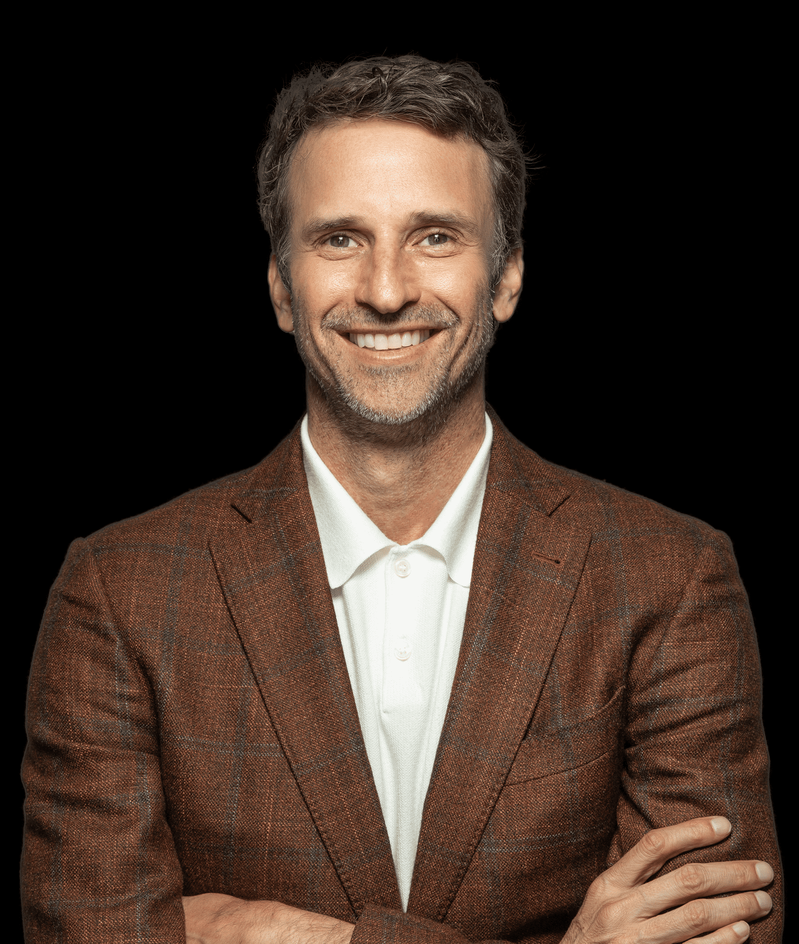Jeff Salzenstein