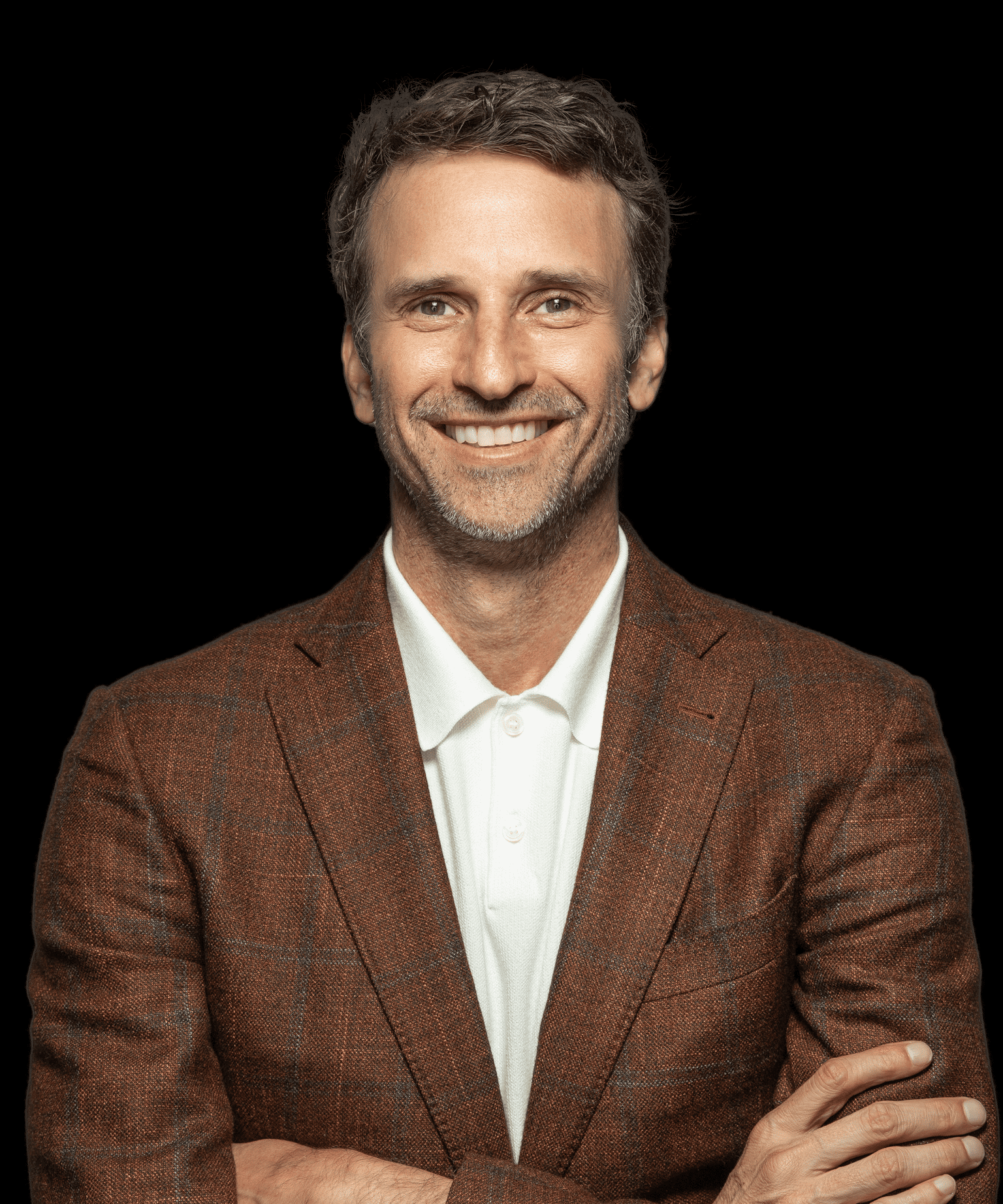 Jeff Salzenstein