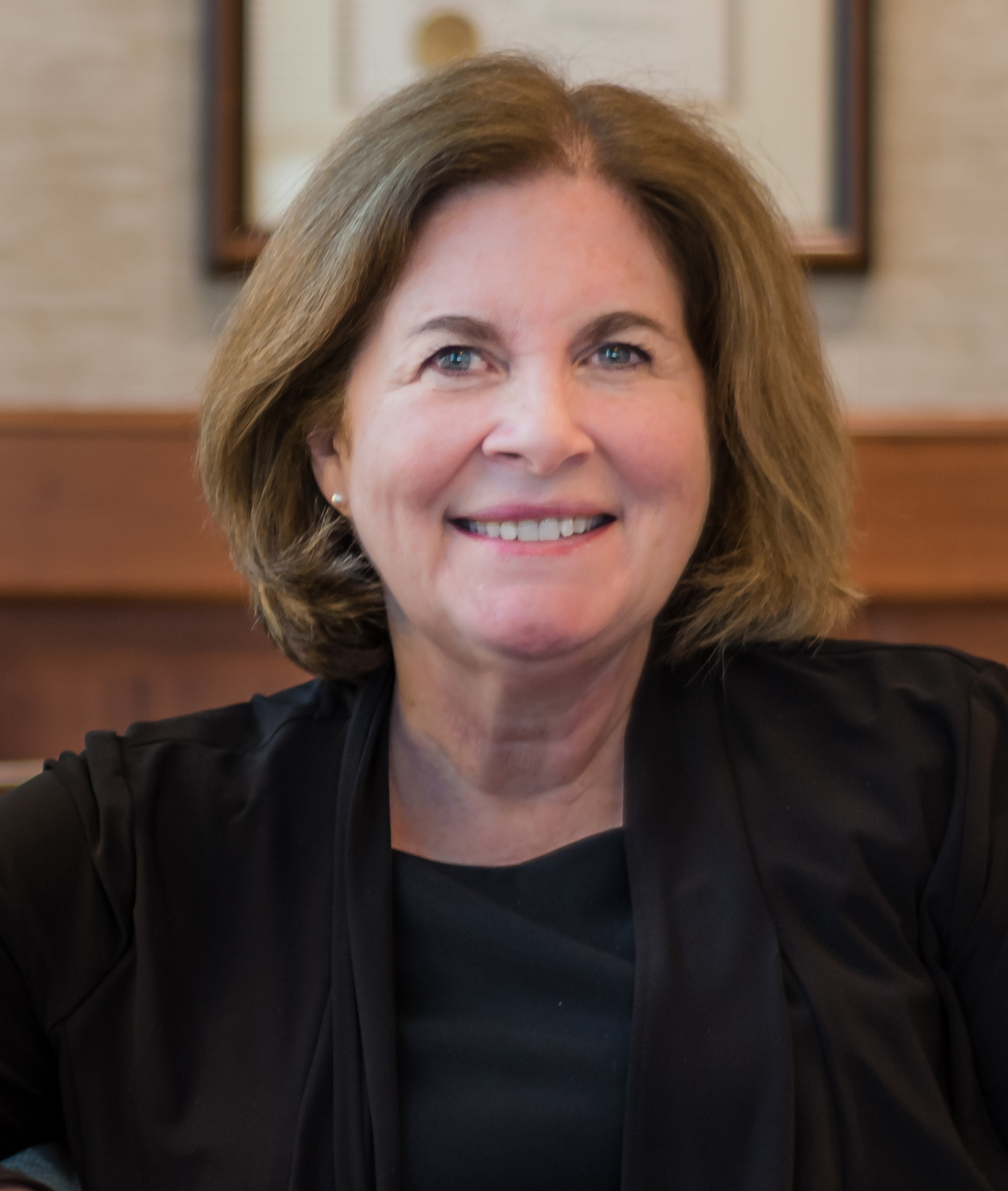 Esther George