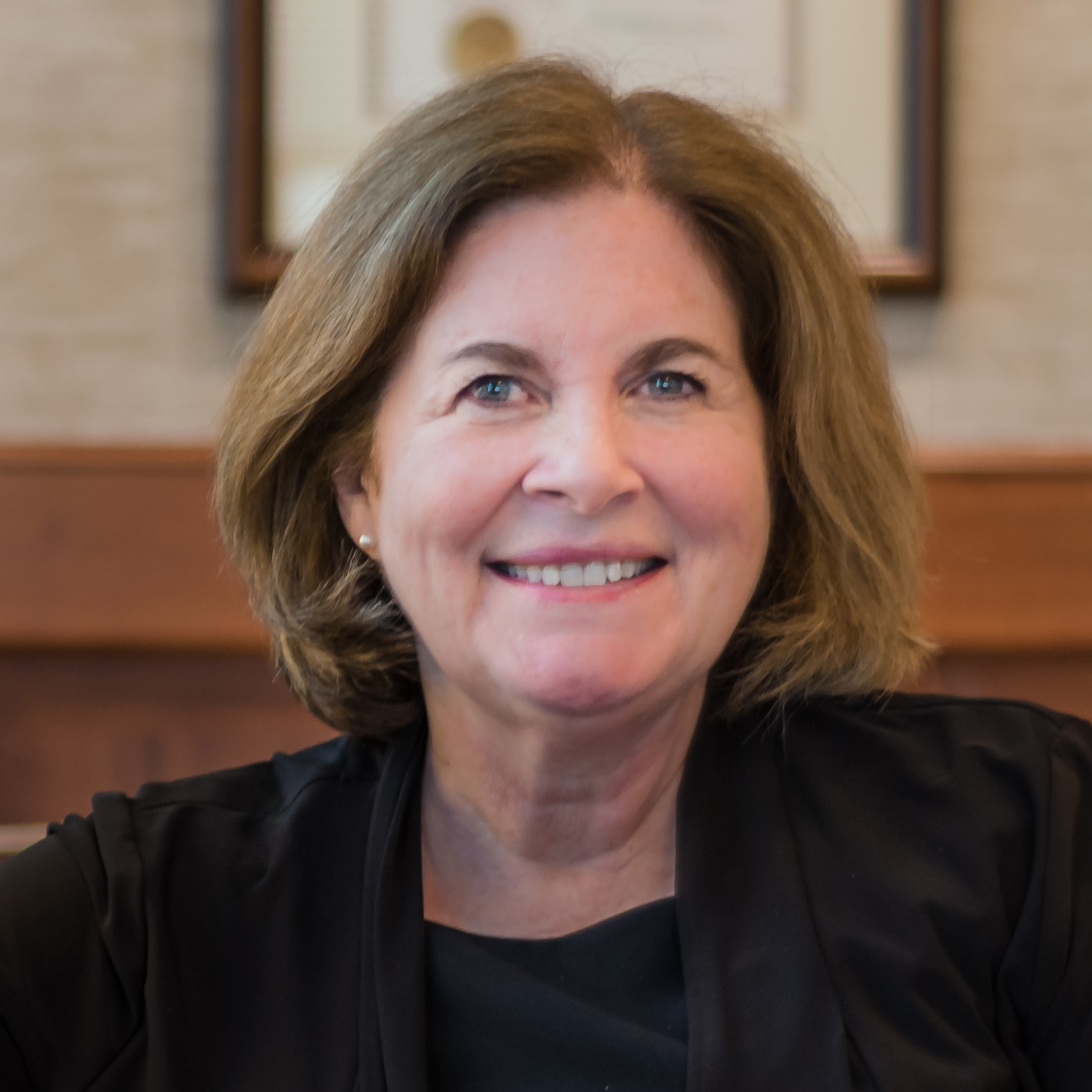 Esther George
