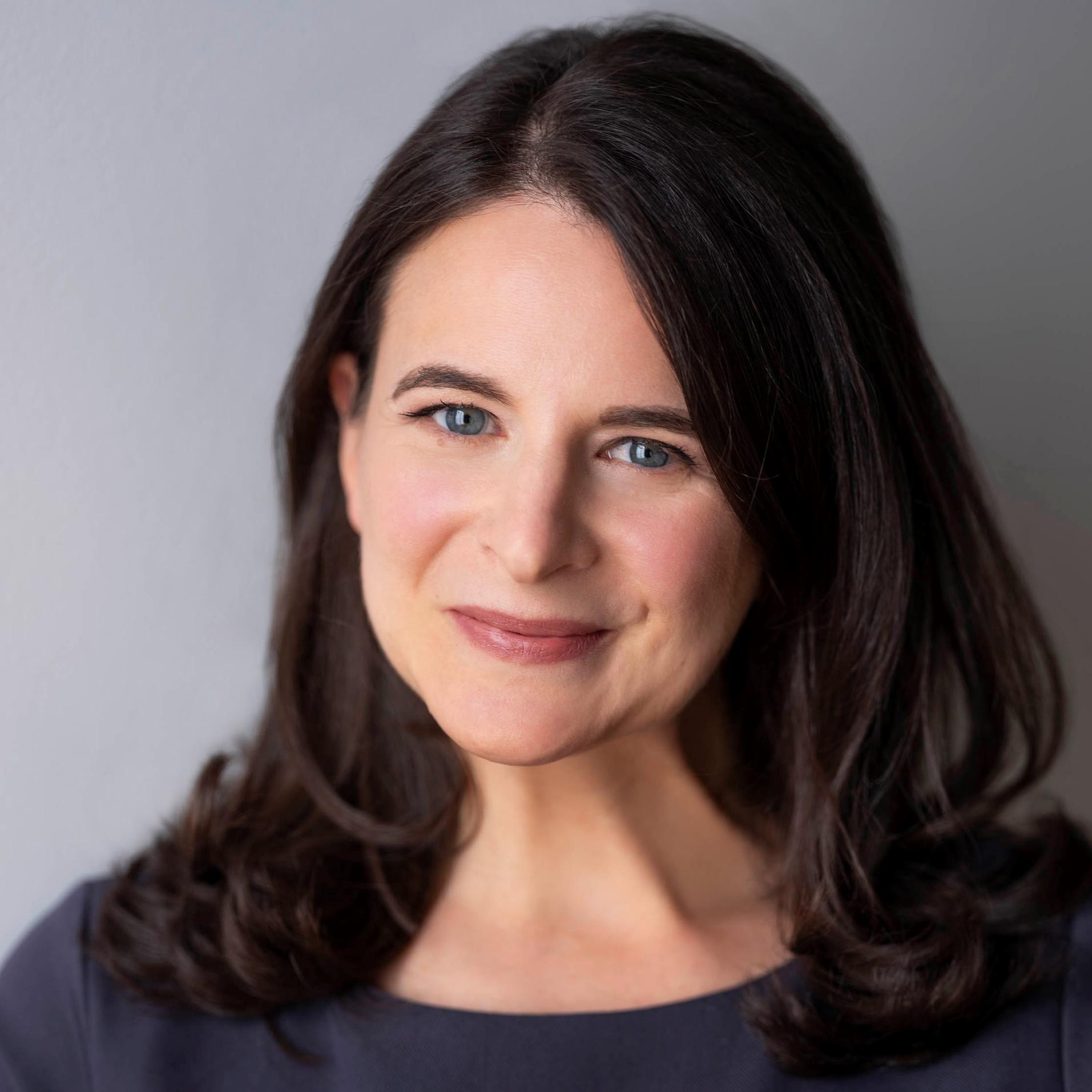 Sarah Hurwitz