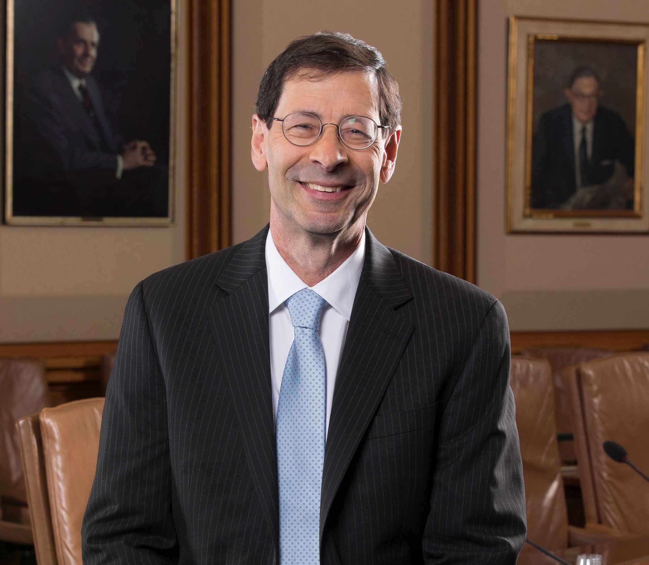 Maurice Obstfeld