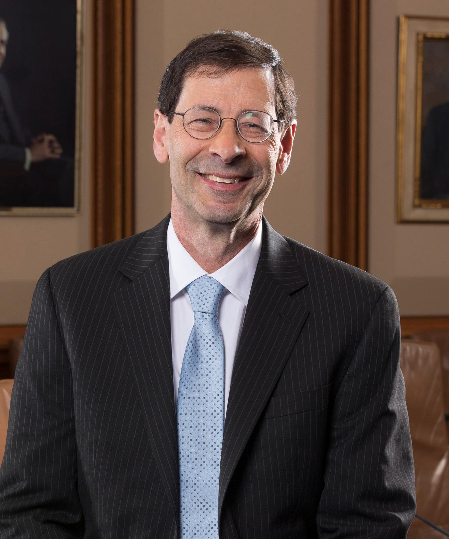 Maurice Obstfeld