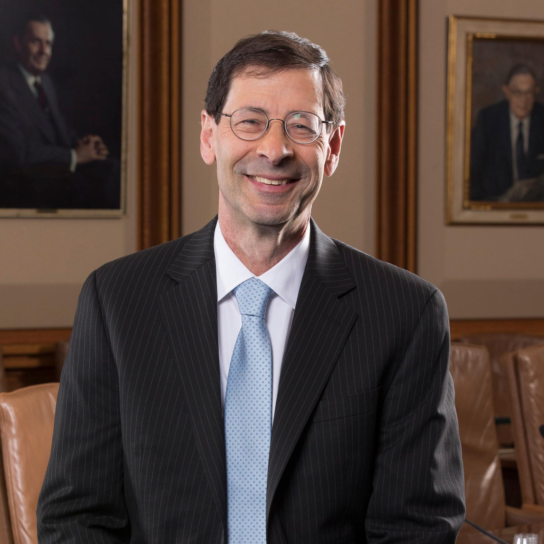 Maurice Obstfeld