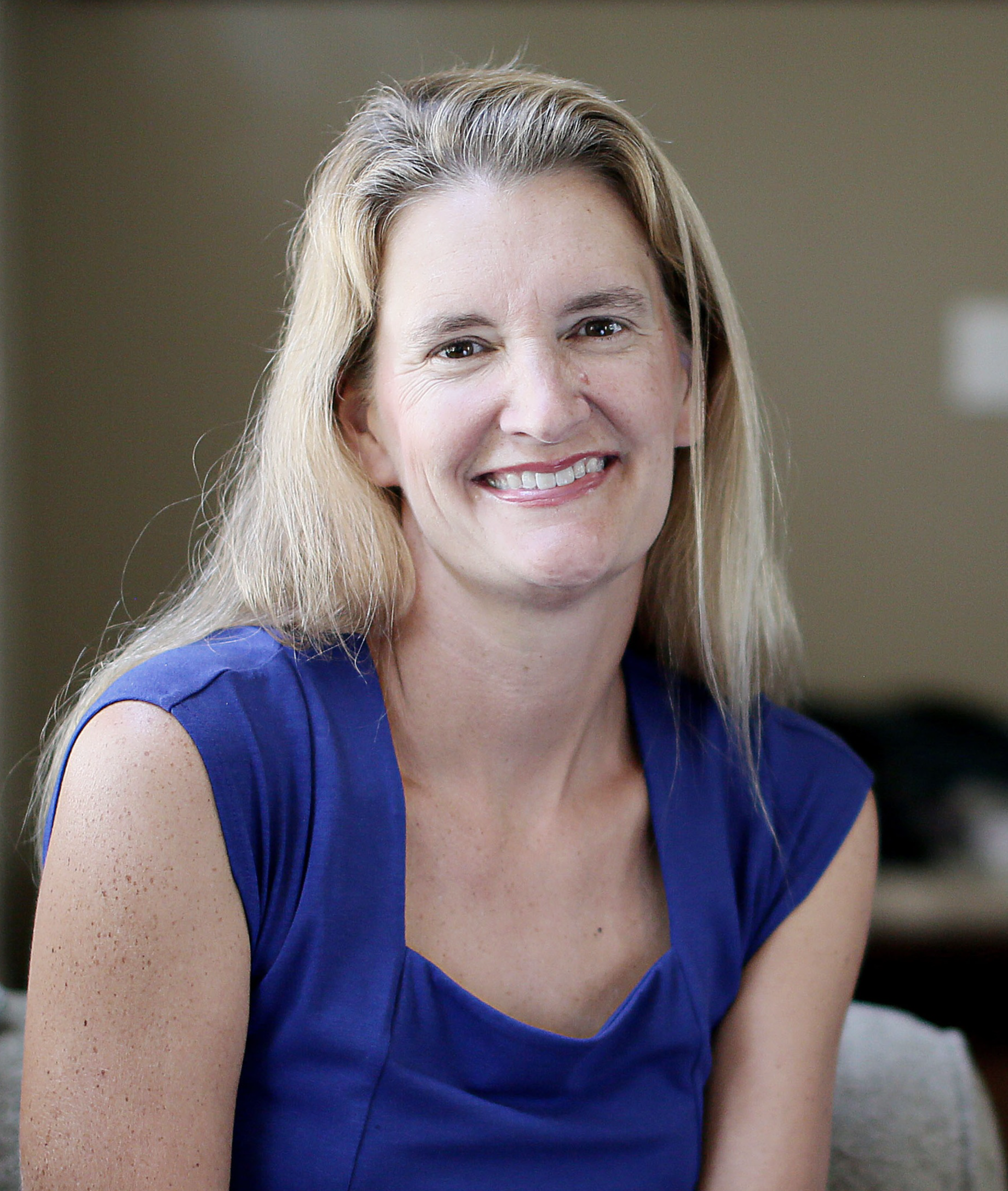 Jean Twenge
