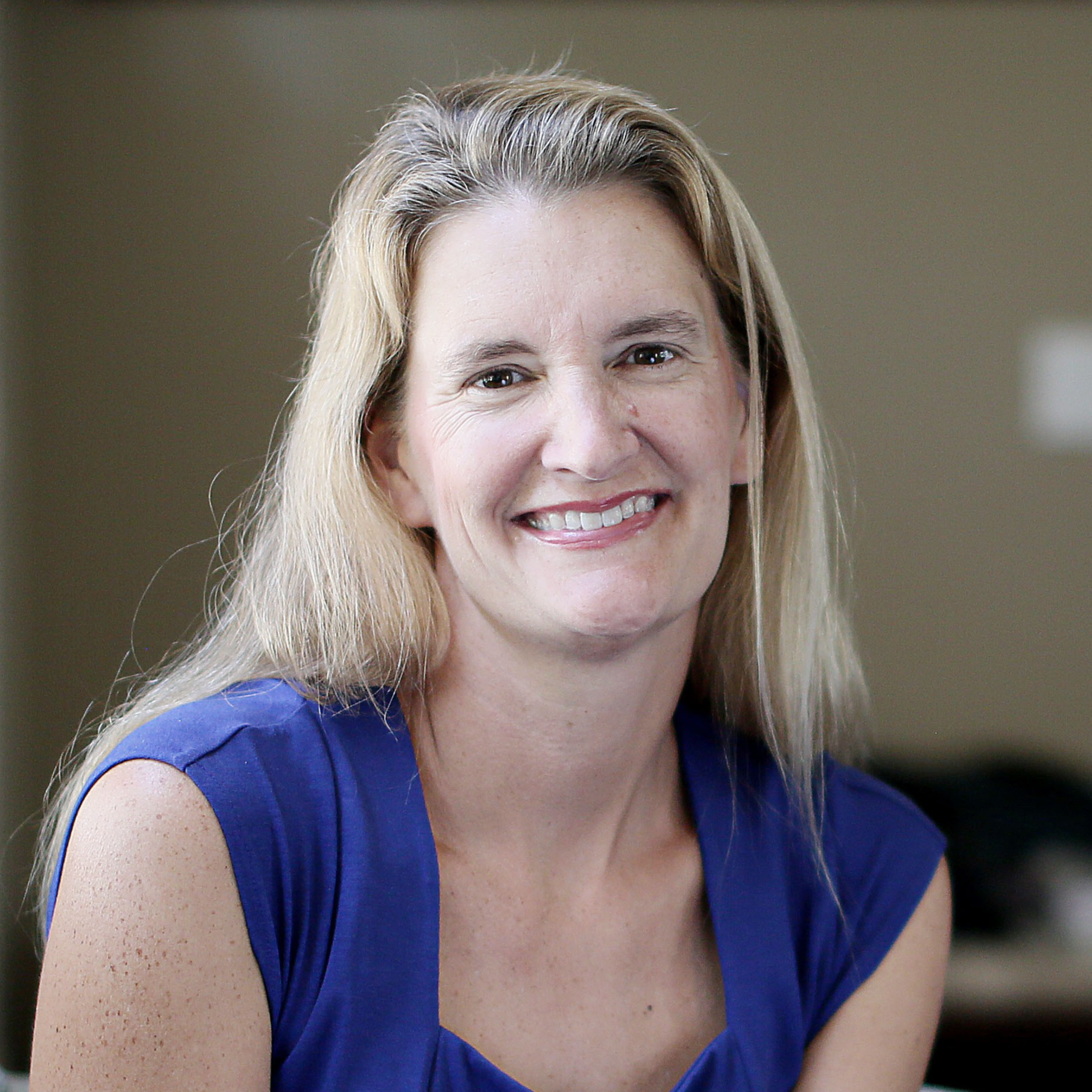 Jean Twenge
