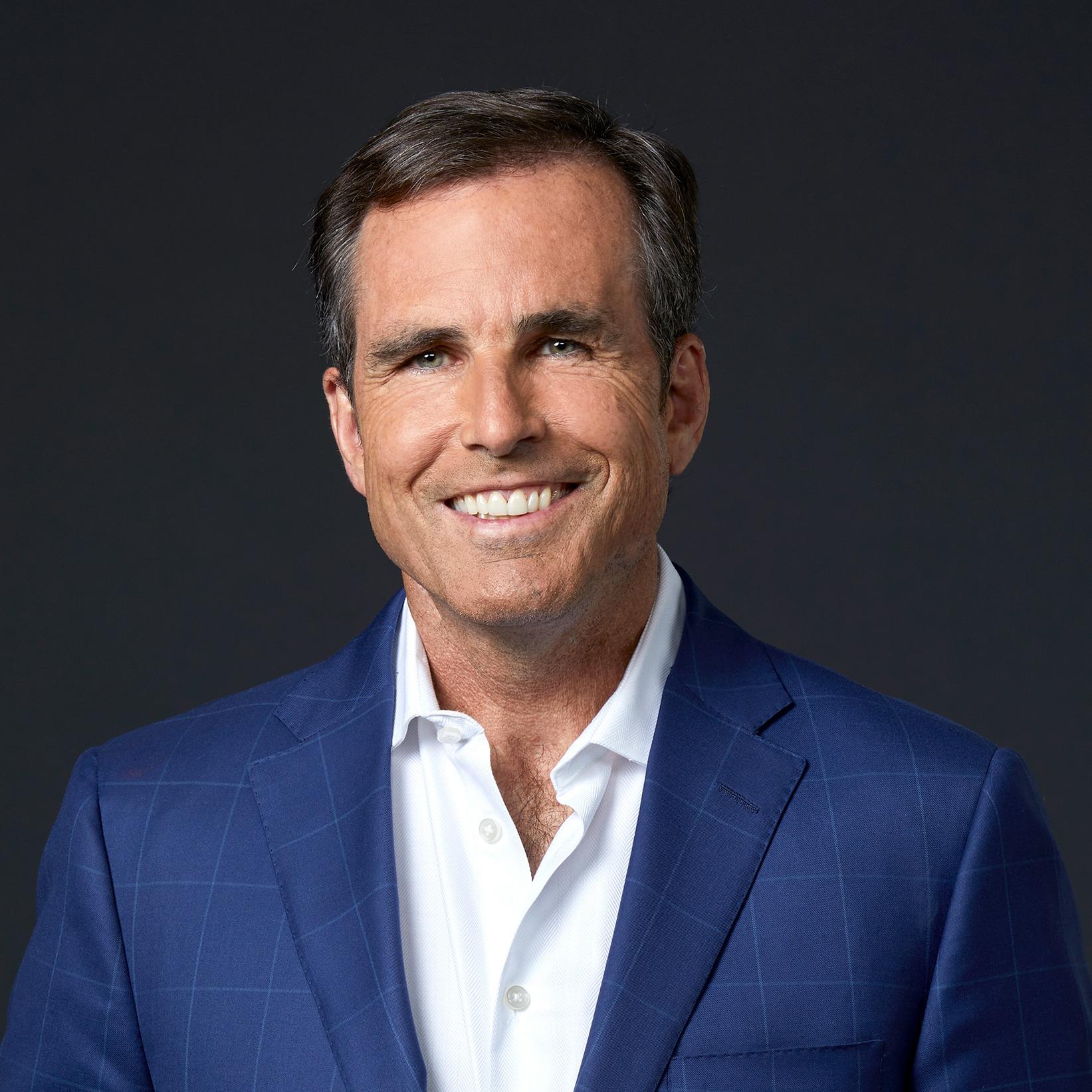 Bob Woodruff