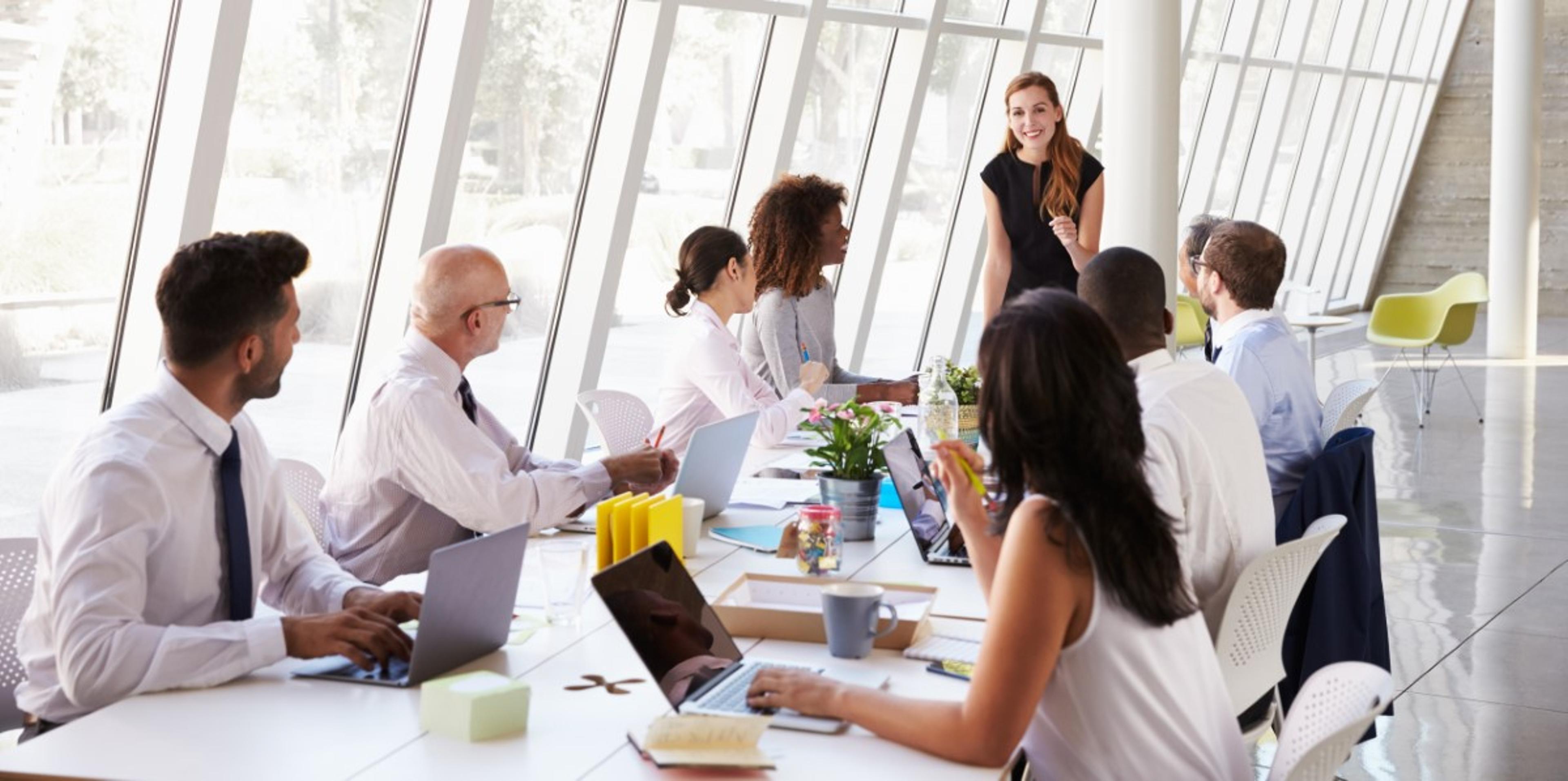 Founder and Author Allison Shapira shares how communication, not just expertise, sets great leaders apart in high-stakes moments.