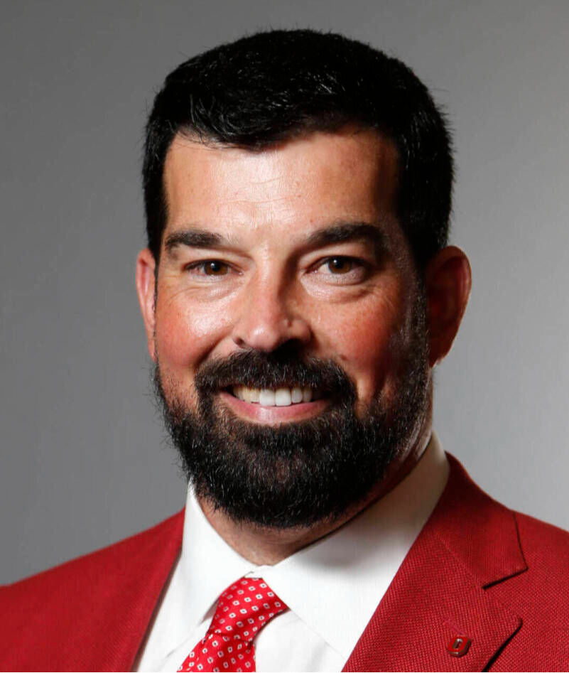 Ryan Day
