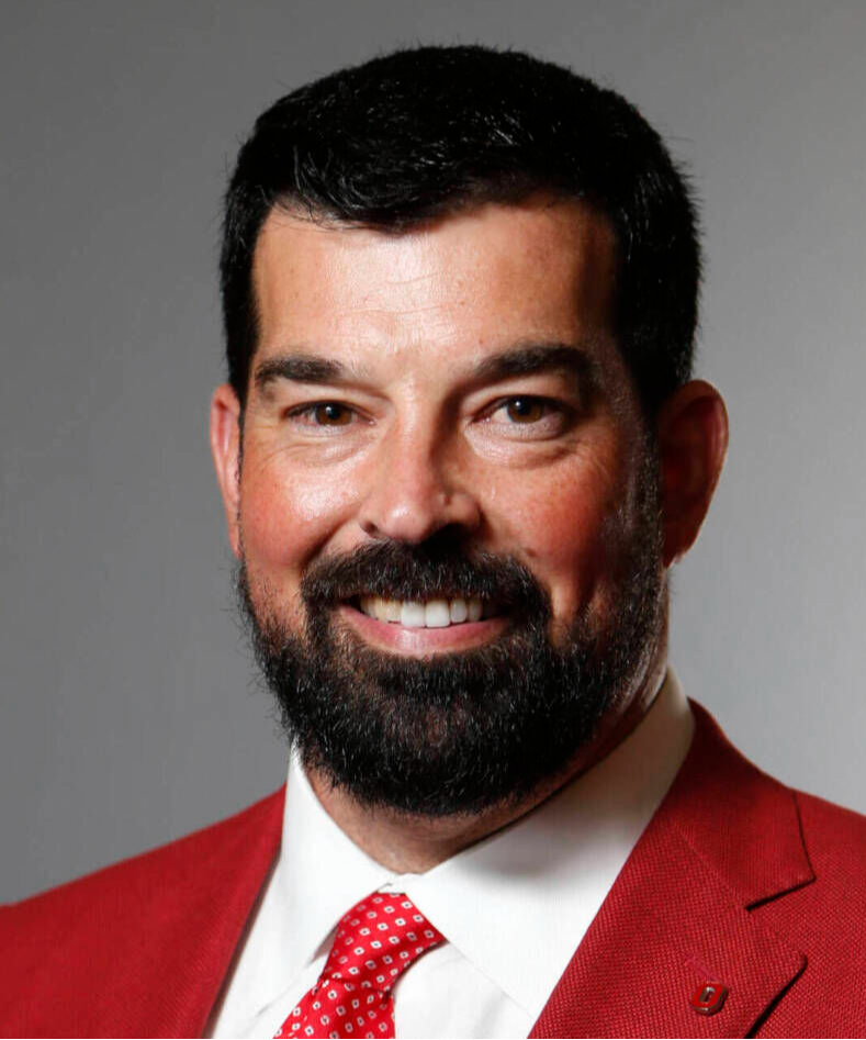 Ryan Day