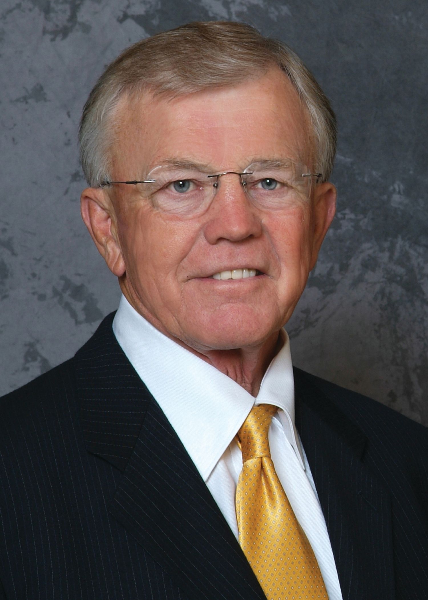 Joe Gibbs