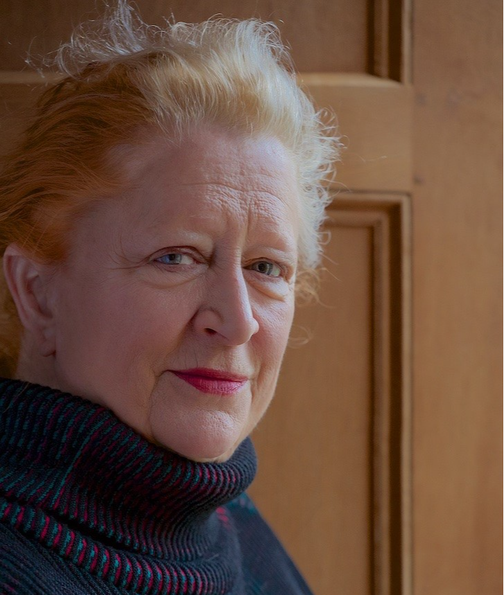 Margaret Heffernan