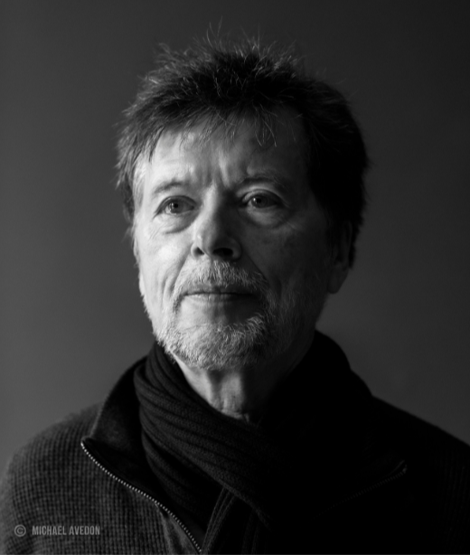 Ken Burns