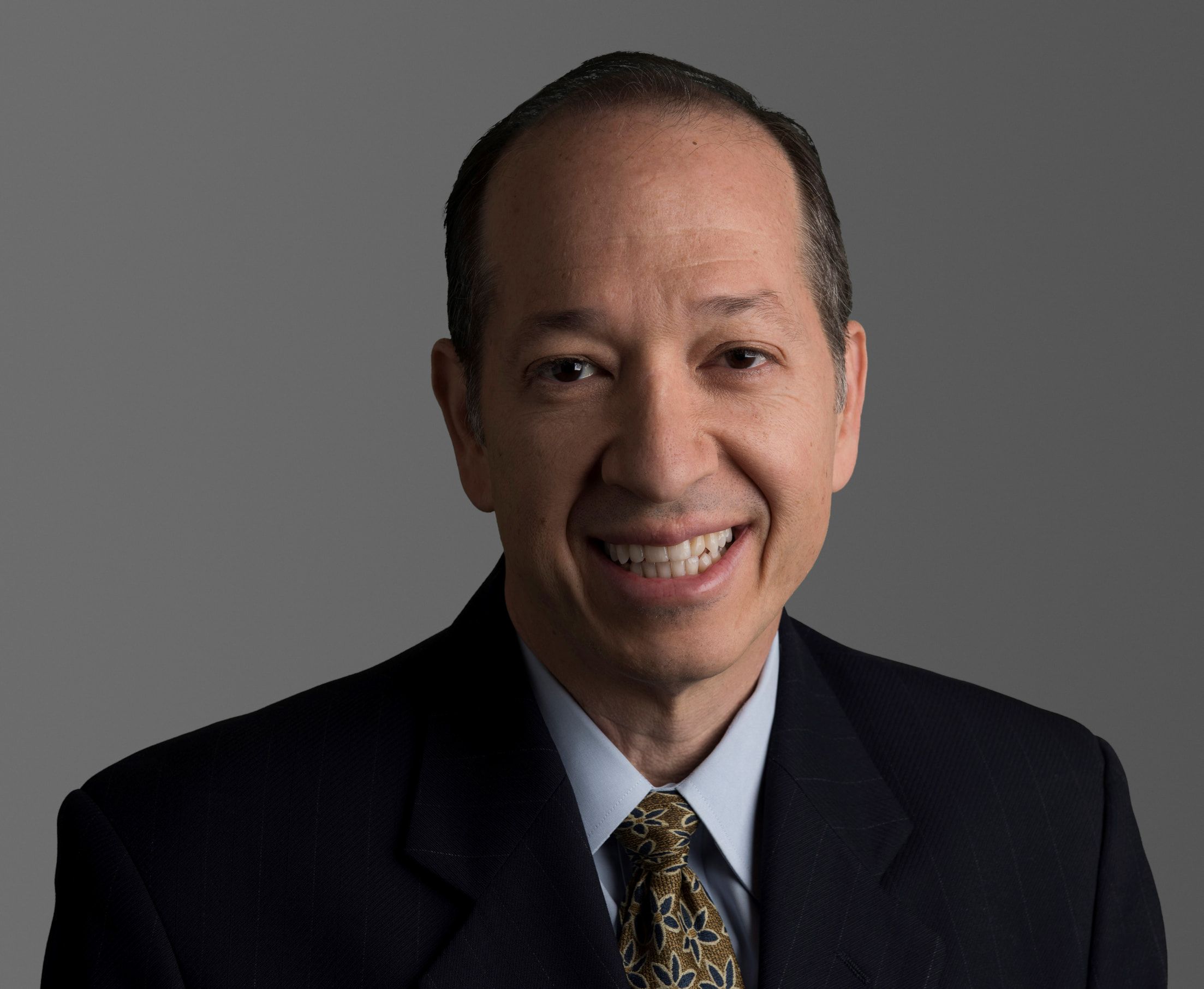 Andy Karsner