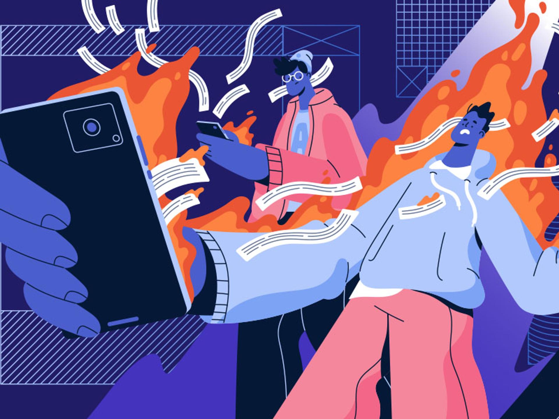 Founder of News Not Noise and Former CNN Chief White House Correspondent, Jessica Yellin, shares insights on how to turn down the negativity in the news and break through the noise to better communicate and achieve a happier state of mind.