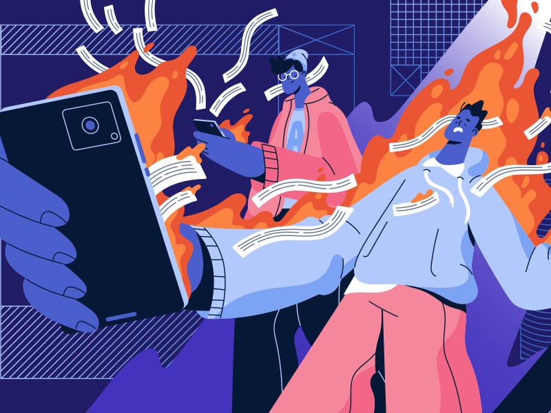 Founder of News Not Noise and Former CNN Chief White House Correspondent, Jessica Yellin, shares insights on how to turn down the negativity in the news and break through the noise to better communicate and achieve a happier state of mind.