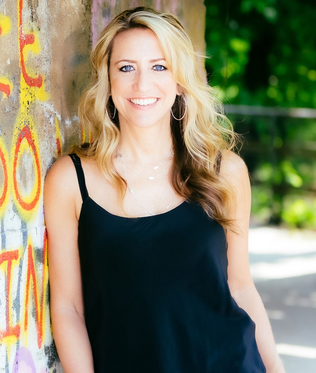 Amy Vetter