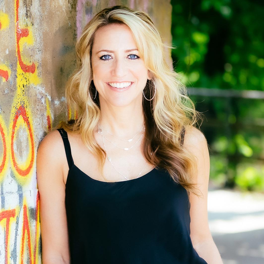Amy Vetter