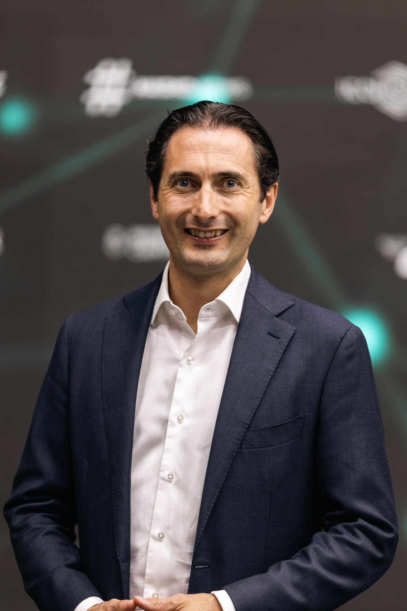 Mark van Rijmenam