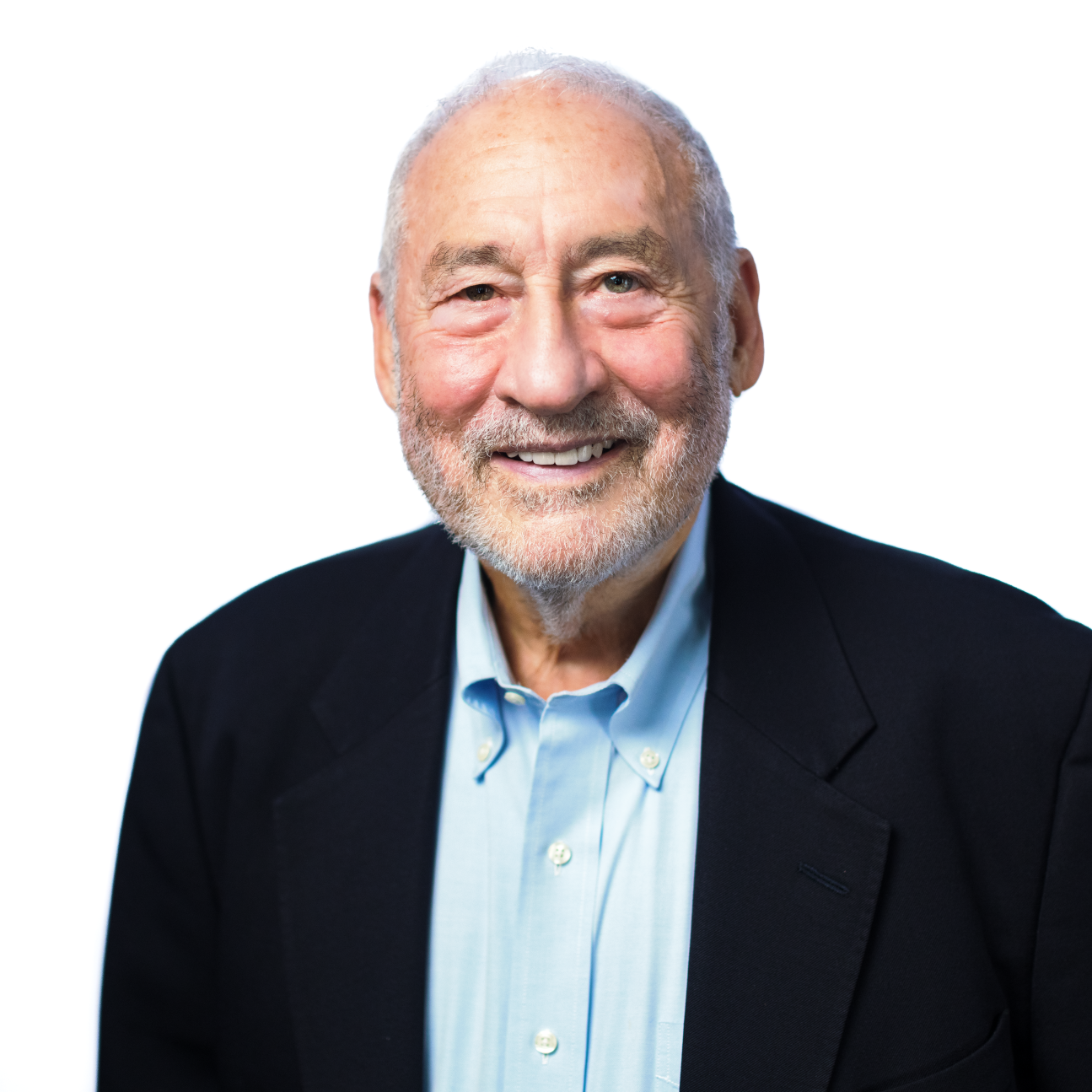 Joseph Stiglitz