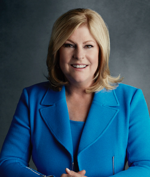 Sue Herera