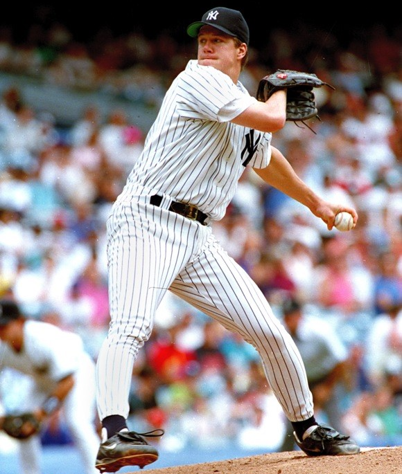Jim Abbott