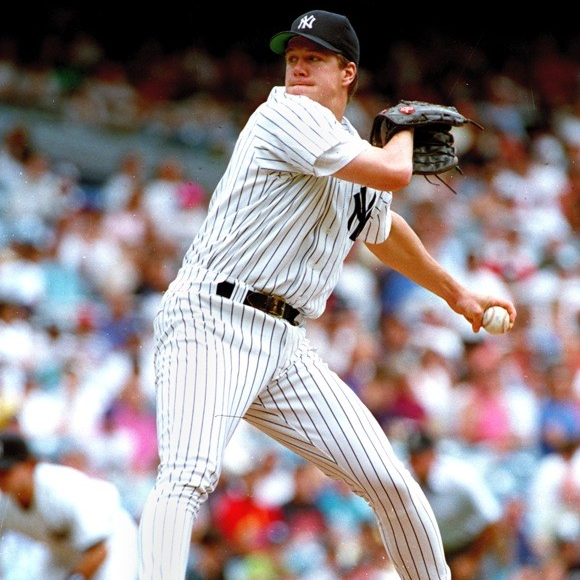 Jim Abbott