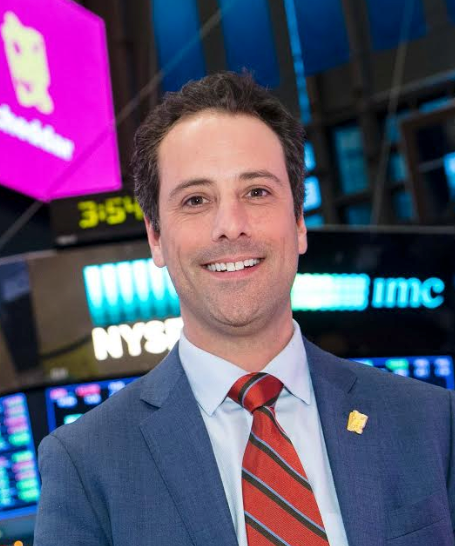 Jon Steinberg