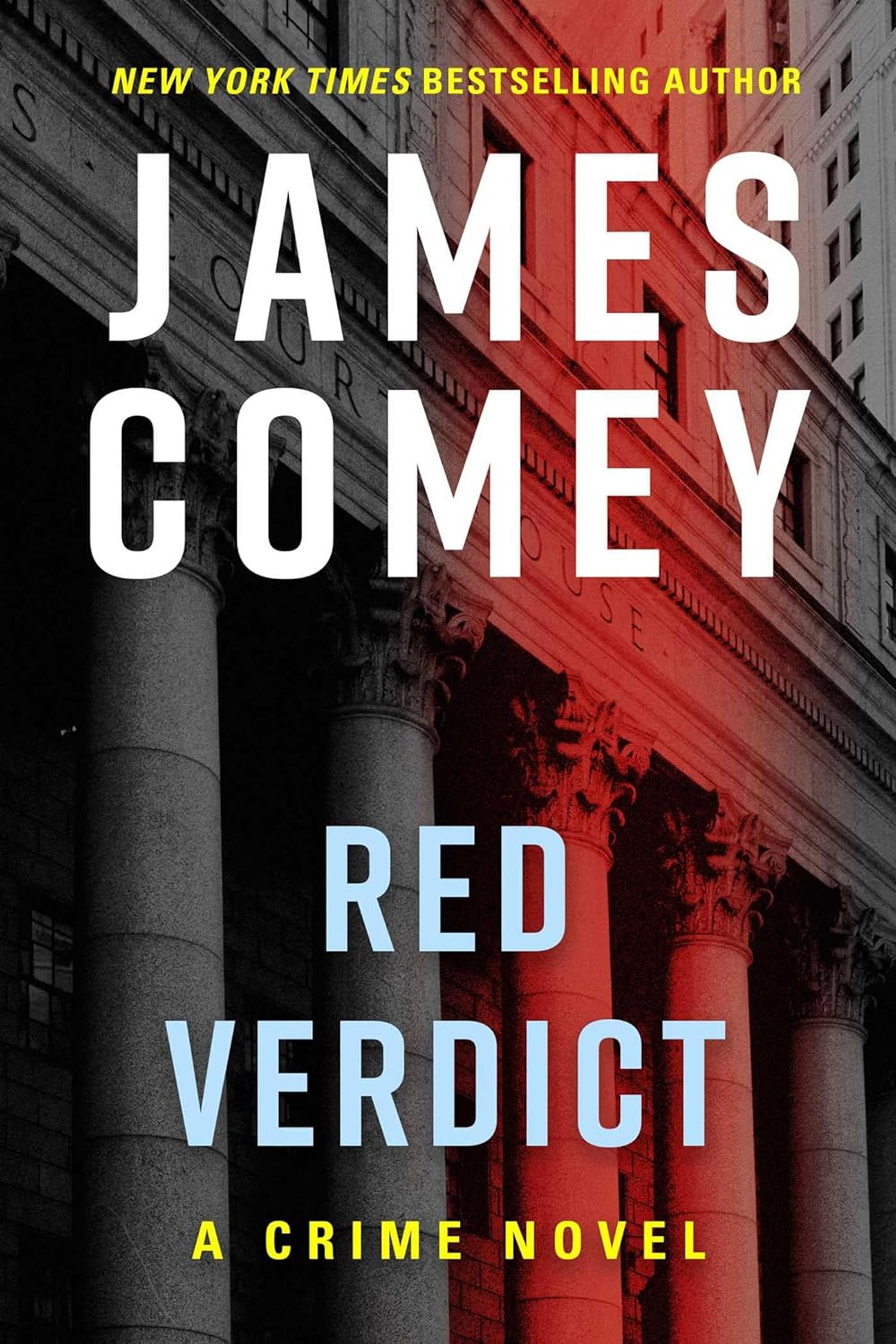 Red Verdict