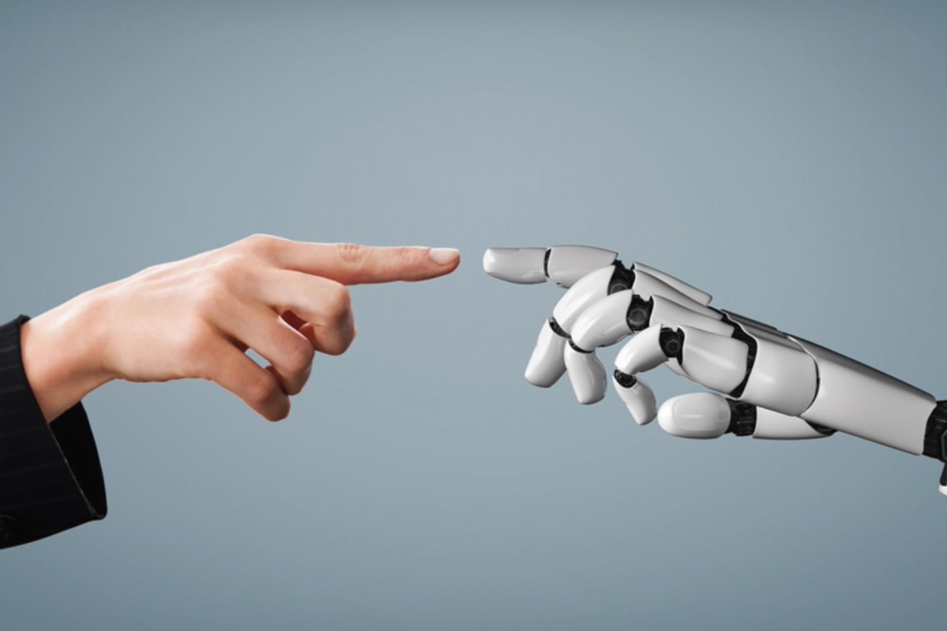 The Real Question About AI