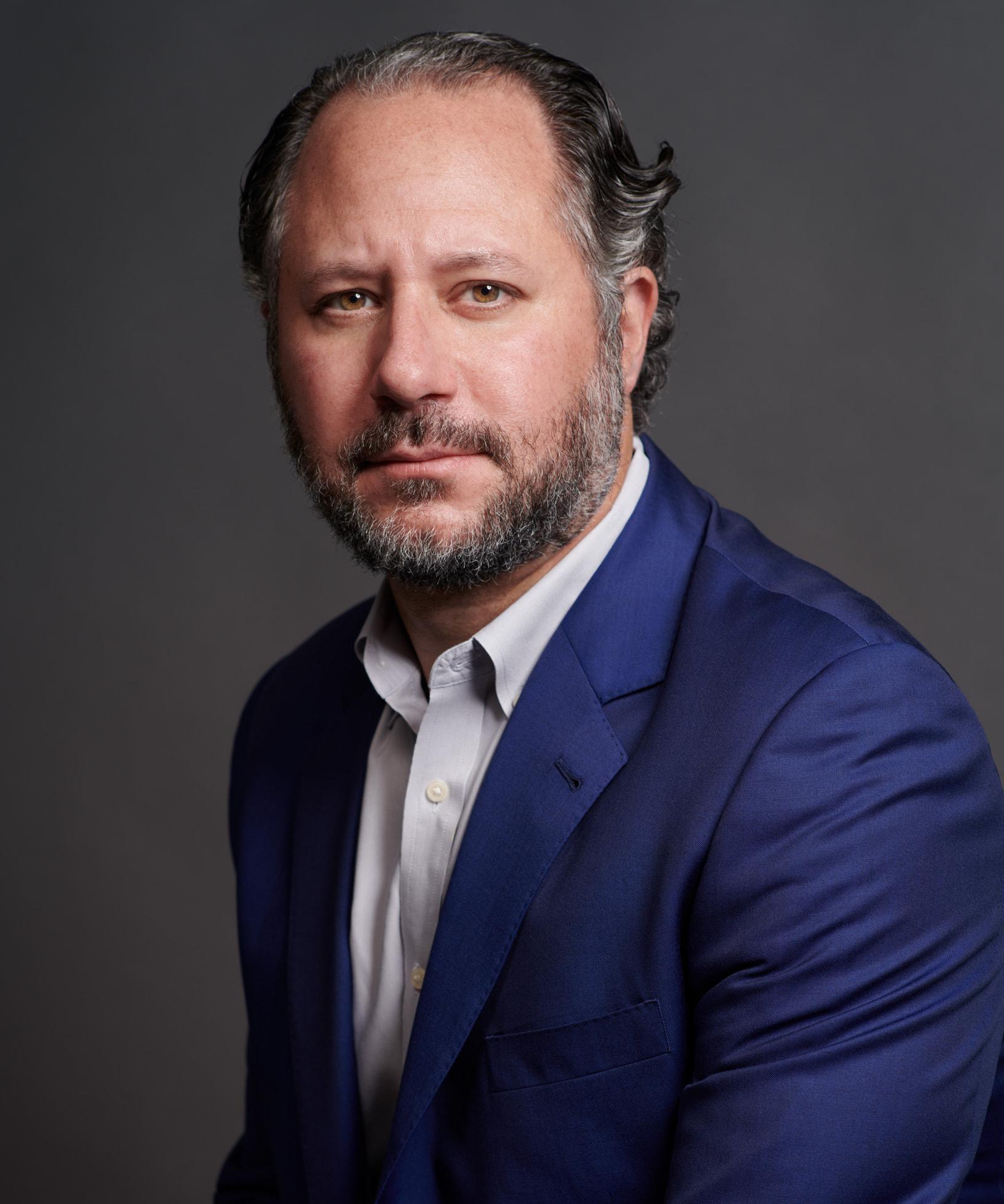 Jeremy Hurewitz