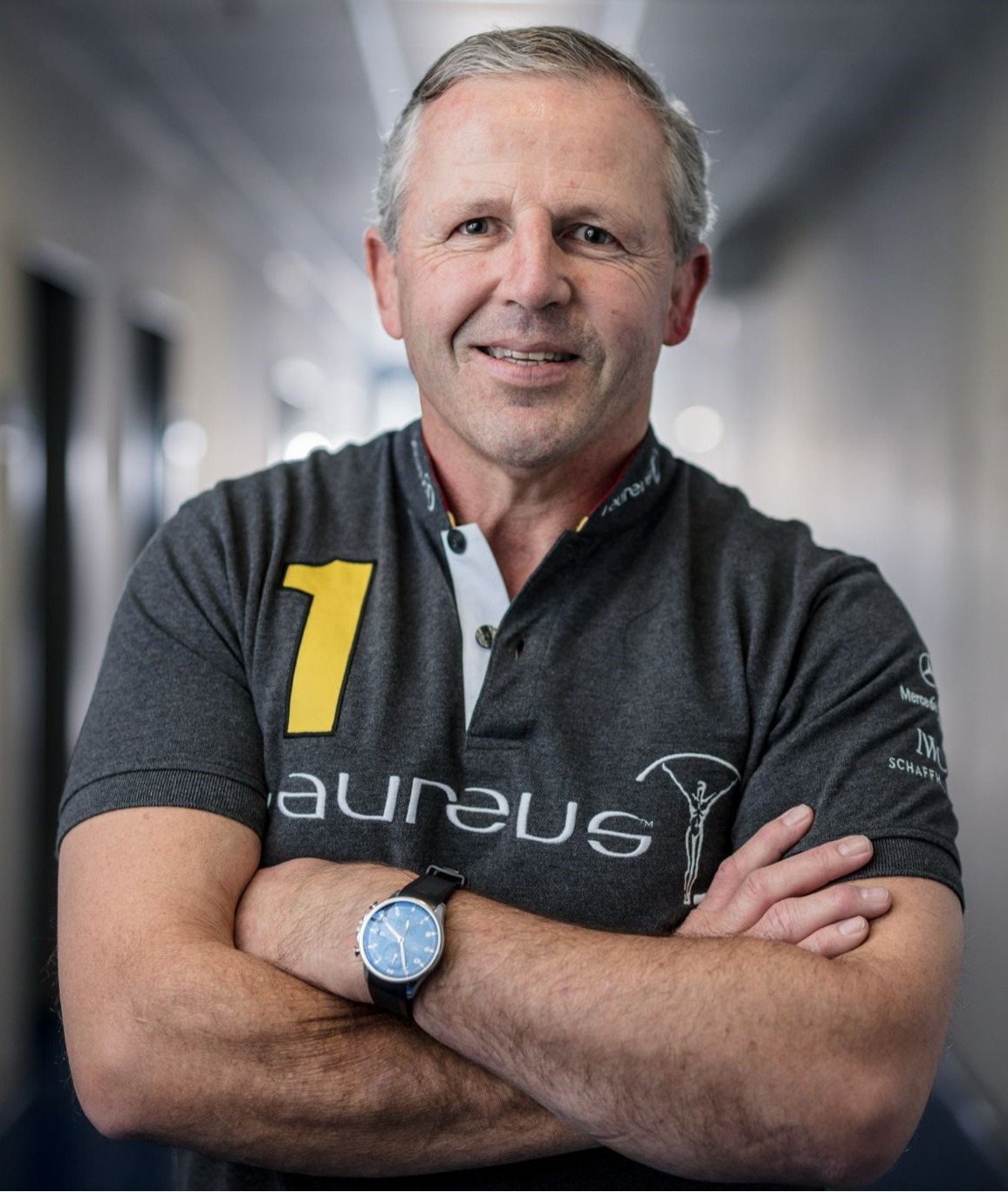 Sean Fitzpatrick