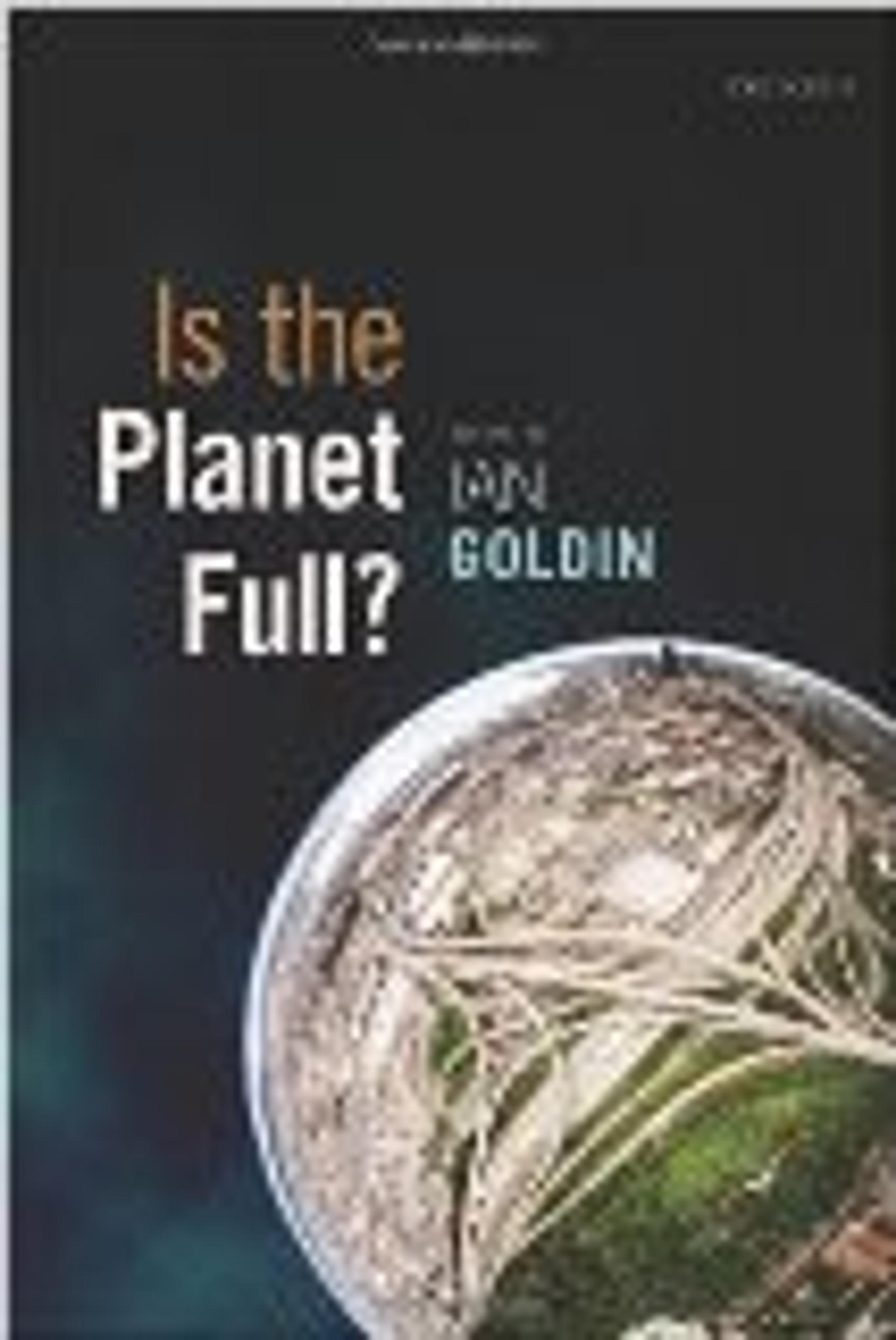 Is the Planet Full?