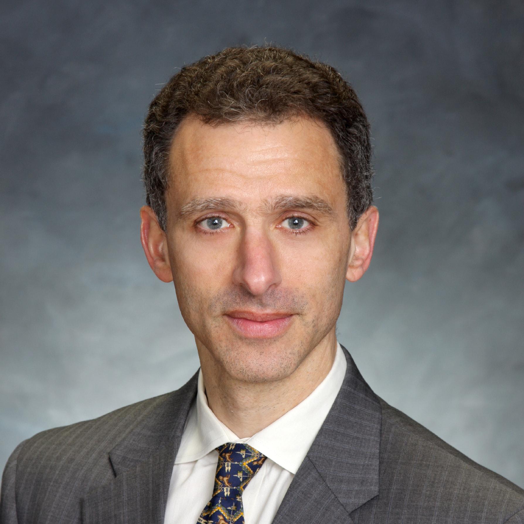 Jeremy Stein