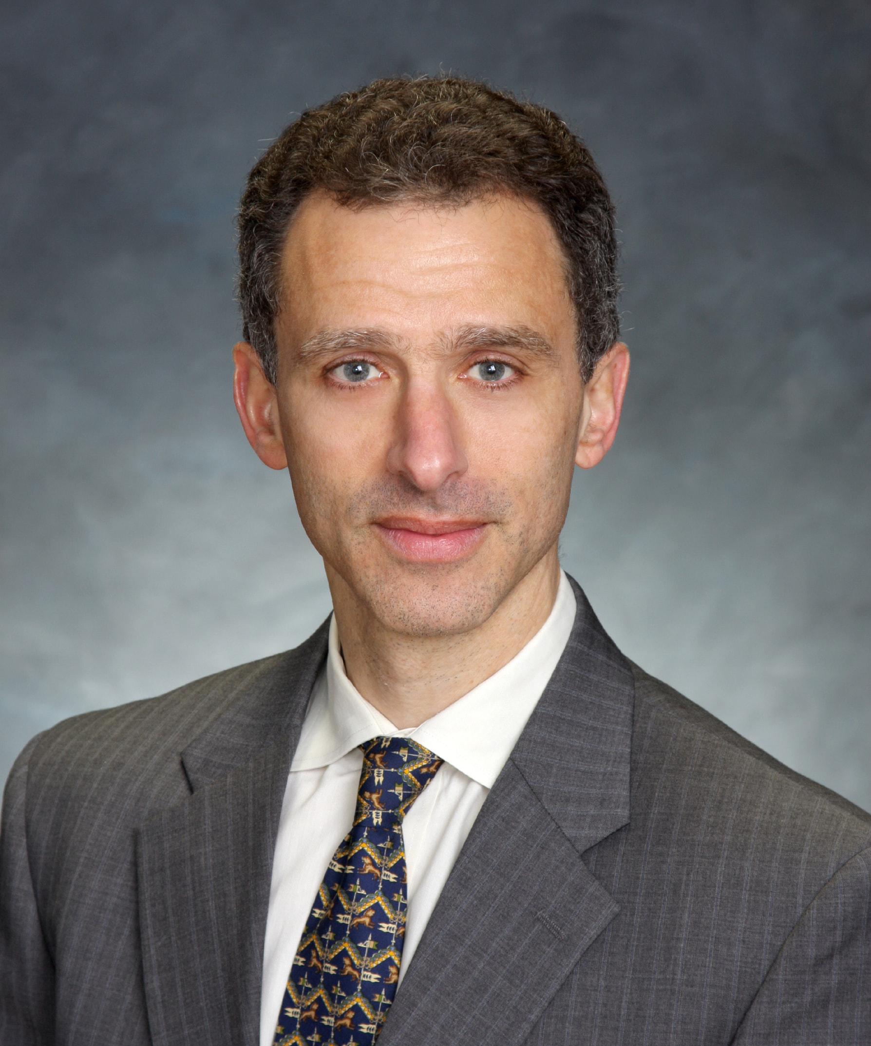 Jeremy Stein