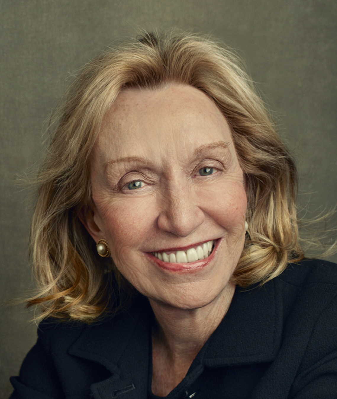 Doris Kearns Goodwin